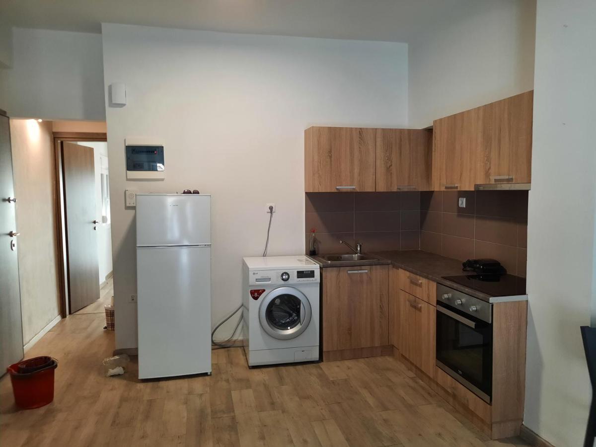 πάρκο γουδή Apartment Athens