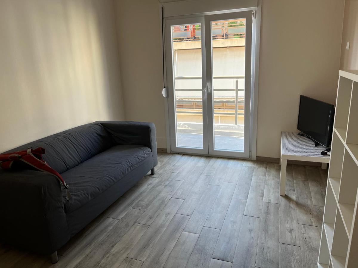 πάρκο γουδή Apartment