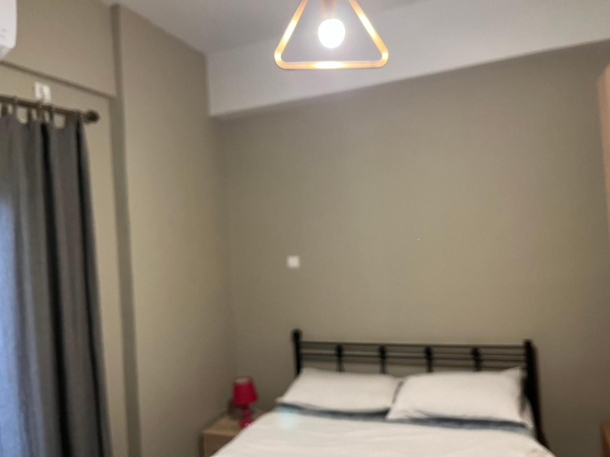 πάρκο γουδή Apartment